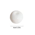 thumbnail image 2 of Wanfds Vacuum Soft DIY Stress Ball Empty Ball Skin DIY Stress Relief Toys(C), 2 of 2