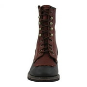 AdTec Men's 1179 9 Packer Work Boots