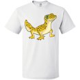 thumbnail image 3 of Inktastic Cute Leopard Gecko T-Shirt, 3 of 5