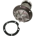 thumbnail image 2 of Water Pump Compatible with 1968-1973 Mercedes Benz 220 1968-1971, 1975-1976 280S 4Cyl 6Cyl 2.2L 2.8L, 2 of 5