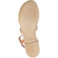 thumbnail image 4 of Bella Vita Ira-Italy Flat Strappy Sandal (Women's), 4 of 4