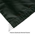 thumbnail image 2 of Arkansas Razorbacks Black Flag, 2 of 7