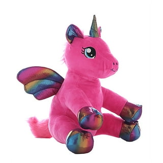 Unisex Unicorn Stuffed Animals in Stuffed Animals & Plush Toys
