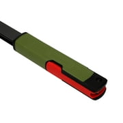 Swiss Tech Ändern Camping Folding Bow Saw, Lightweight, Packable