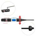 thumbnail image 4 of SNNROO Red Laser Boresighter Kit .177 -.78 Caliber Li-ion Battery Charger Bore Sighter, 4 of 6