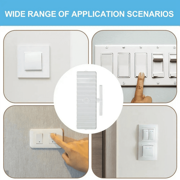 Auto turn off light switch new arrivals