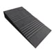 thumbnail image 1 of Bloque de Yoga, tabla inclinada para pies, práctica de equilibrio, ensanchador de talón, tabla inclinada, camilla de pantorrilla para tabla de Pilates 30cmx16.5cmx5cm, 1 of 8