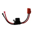 thumbnail image 4 of Cable de extensión Hugo conector de arnés de cableado de 12 voltios para automóvil, 4 of 10