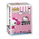 thumbnail image 4 of Figura Coleccionable Funko Pop Sanrio Hello Kitty Hello Kitty Con Globos Exclusivo 1 Pieza, 4 of 4