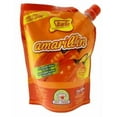 thumbnail image 5 of Sibarita Aji Amarillo Pepper Sauce - Peruvian Yellow Chili Paste Peppers - Non Spicy - 250 Grams - 8.82 Oz, 5 of 5