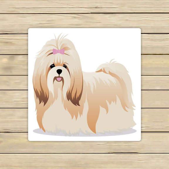 ABPHQTO Dog Towels,Beach Bath Pool Sprot Travel Hand Spa Towel 13x13 Inch