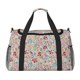 thumbnail image 1 of Balery Trendy Floral Design Bolsa de Gimnasio para Mujeres, Bolsa de Viaje con Bolsillo Húmedo, Bolsa de Fin de Semana para Mujeres, Bolsa de Viaje Resistente al Agua, 1 of 7