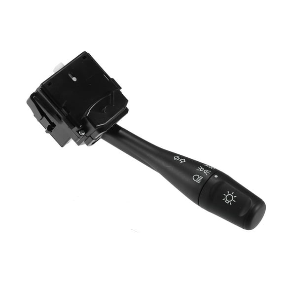 Turn Signal Switch Multifunction Combination Switch for Mitsubishi Eclipse 2000-2005 MR558806 Black