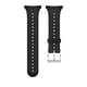 thumbnail image 2 of Correa de reloj de silicona con herramientas para Garmin Swim Watch Smartwatch, 2 of 6