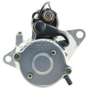acura vigor starter motor