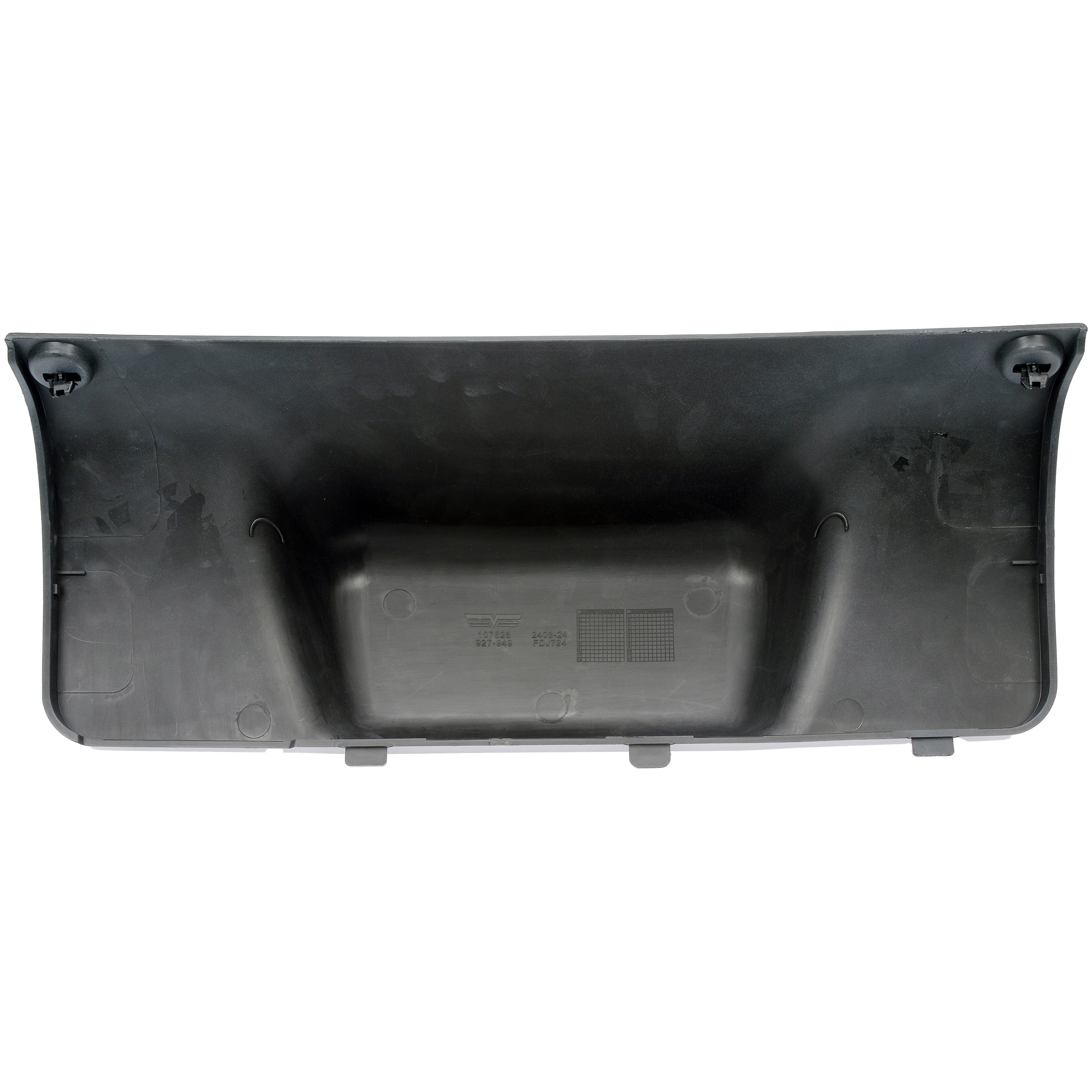 Dorman 927-949 Trailer Hitch Cover for Specific Lincoln Models
