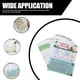 thumbnail image 4 of 1 Set Potty Training Chart and Sticker Toddlers Potty Training Sticker Toddler Sticker Chart, 4 of 4