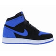 thumbnail image 2 of NIKE Unisex Child Big Kid 5.5 FD1437-042 Black/Royal Blue-White, 2 of 3