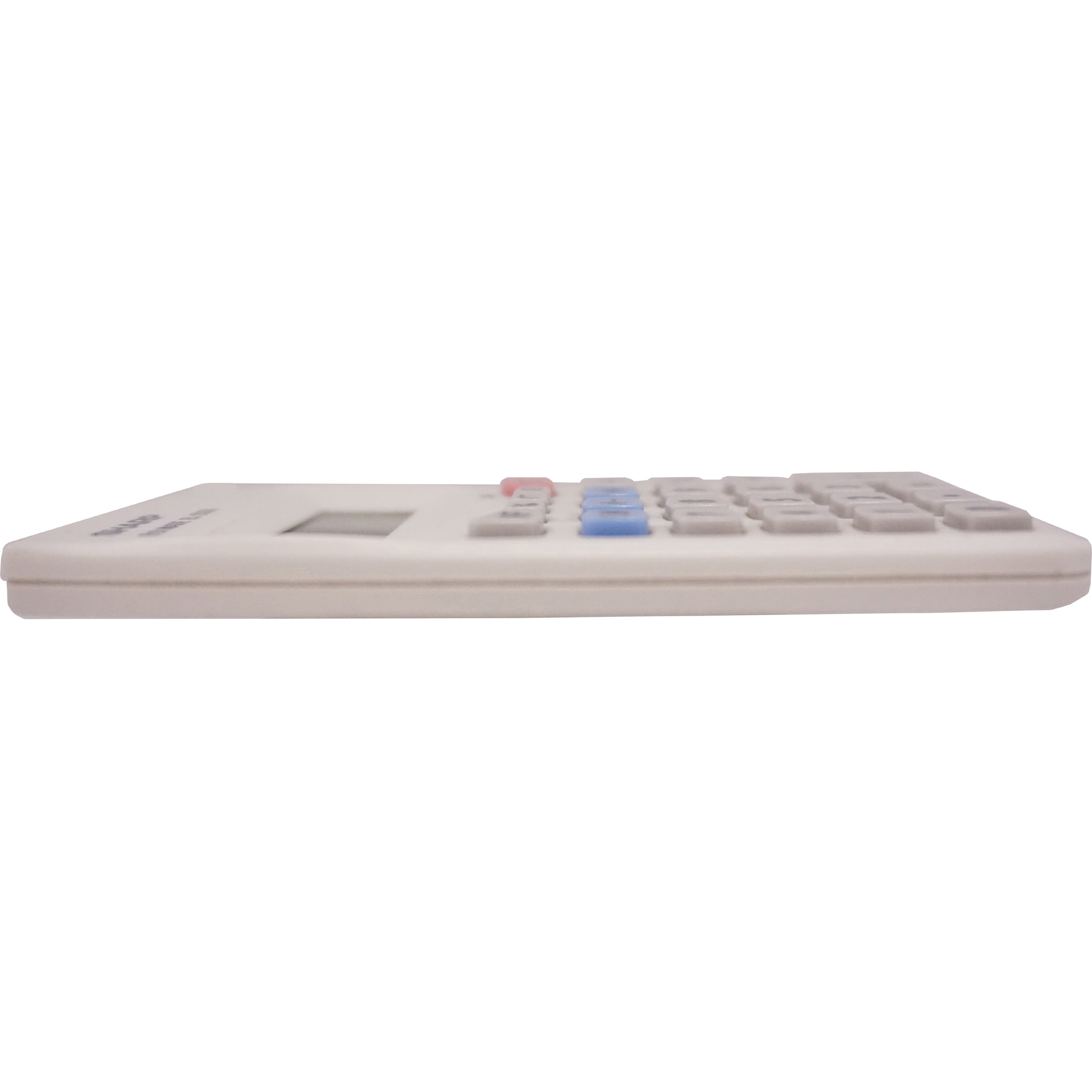 Battery Powered s 8 Character - Lcd Sharp El233sb 8-digit Pocket Calculator