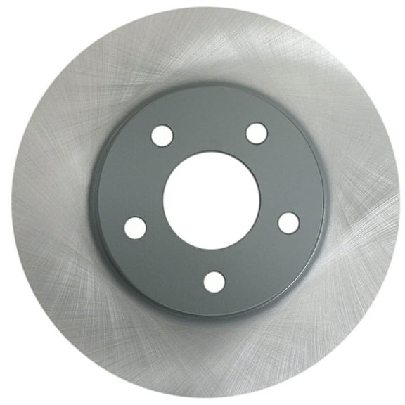 Winstop Brake Rotor, Front WS246442, Chevrolet Cobalt 2010-2008