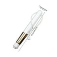 thumbnail image 3 of Langgg Lash Shampoo for Lash Extensions Deep Cleaning Nose Brushes Washing Acrylic Handle Beauty Tools Flat Flower Head Type 6 1Set, 3 of 6