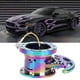 thumbnail image 5 of Kit de cubo de liberación rápida para volante de carreras con inclinación y adaptador extraíble, colorido Jadeshay A, 5 of 8