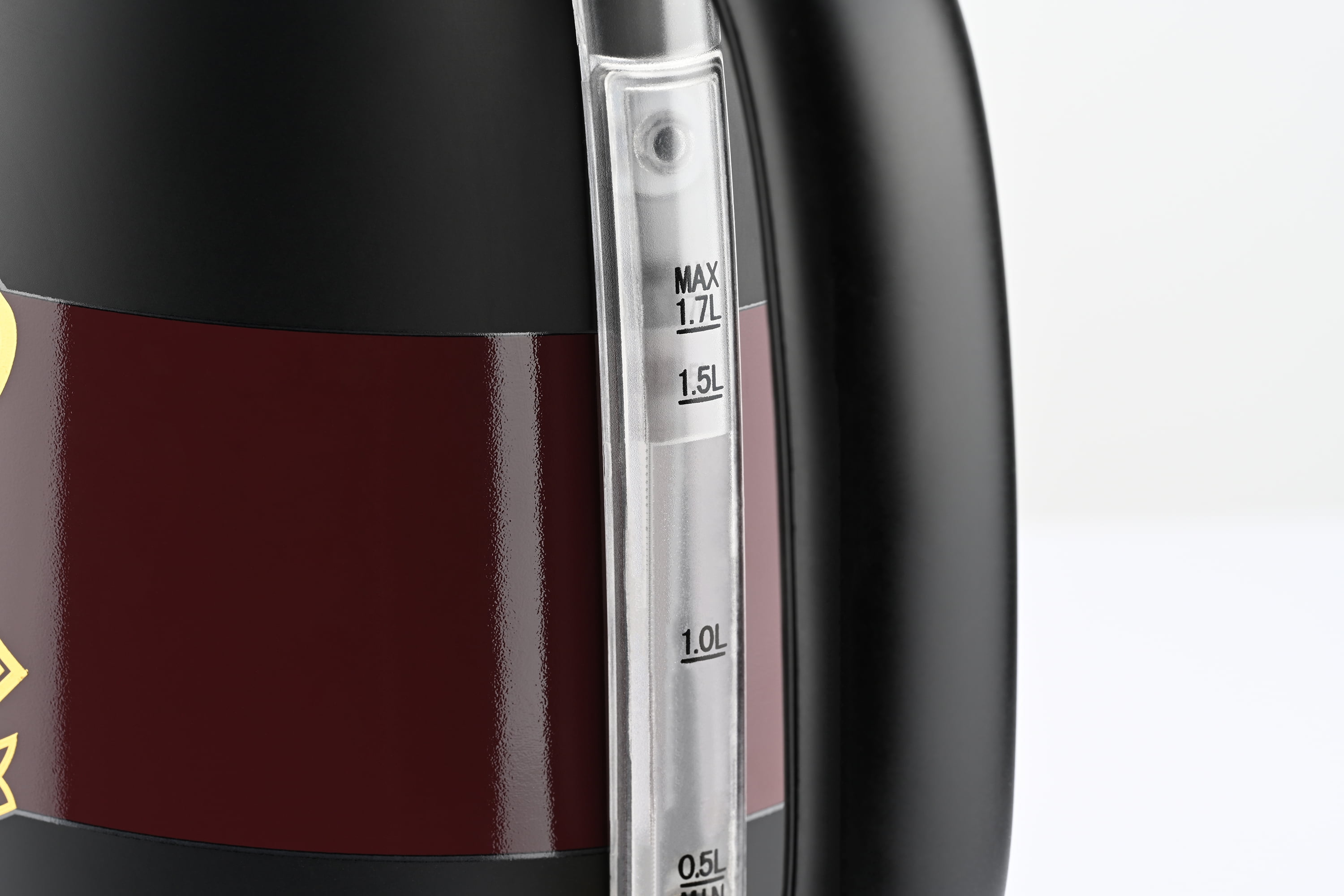 Harry Potter Electric Kettle - Thumbnail 3
