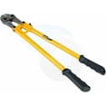 thumbnail image 1 of Tolsen Bolt Cutter 42" Heavy Duty, Bolt Cutter for Padlocks, Chain, Rods, Rivets, Locks and Wire Cutter - Ergonomic Non-Slip Handle, 1 of 5