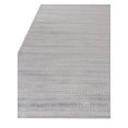 thumbnail image 4 of Exquisite Rugs Addison Ice Blue Bamboo Silk handloomed Area Rug, 4 of 8
