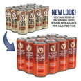 thumbnail image 3 of Victor Allen's Coffee Mocha Latte Ready to Drink, 12 Pack - 8oz Cans, 3 of 3