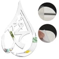 thumbnail image 3 of Creative Stereo Wall Sticker, 3 of 5