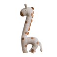 thumbnail image 1 of Animales De Peluche De Dibujos Animados, Cojín De Felpa De Gallo De Jirafa De Ganso De Algodón, Cojín De Animales, Decoración Para El Hogar Y La Oficina, Regalo De Cumpleaños matsuzay HA046424-01, 1 of 6