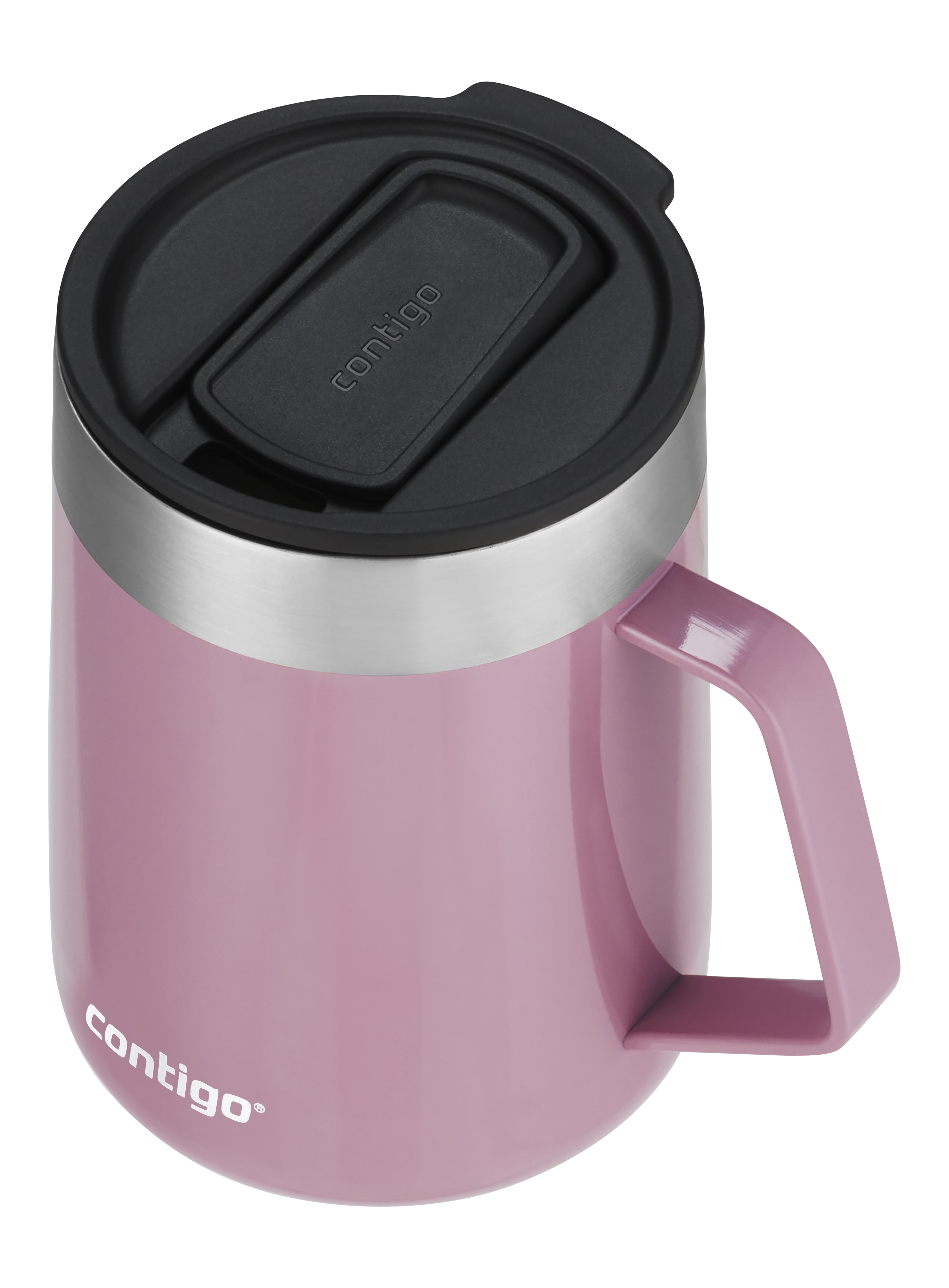 Custom Contigo® Streeterville Insulated Travel Mug 14oz 