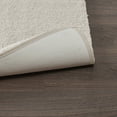 thumbnail image 5 of Home Essence Marshmallow Tufted Microfiber Solid Bath Rug, 5 of 8
