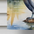thumbnail image 4 of Louisiana Brown Pelican House Flag, 4 of 5