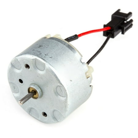 

RichLink Fireplace Fan Motor Furnace Fan Replacement Parts Repair Tool Dc 1.5V
