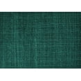 thumbnail image 1 of Ahgly Company Machine Washable Indoor Rectangle Oriental Turquoise Blue Industrial Area Rugs, 8' x 12', 1 of 4