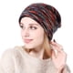 thumbnail image 4 of Sonducket Gorro de punto para invierno, deportes al aire libre, Camping, Picnic, escalada, montañismo, ciclismo, pesca, nieve, esquí, cálido gorro de Sombreros Azul Sonducket AP013107-02, 4 of 6