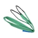 thumbnail image 4 of Eslingas de elevación, correas de eslingas de elevación Eslingas de elevación pesada Correas de eslingas de elevación Funcionalidad de alta precisión, 4 of 8