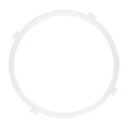 thumbnail image 3 of Trayknick High Pressure Cooker Rubber Electric Pressure Cooker Sealing Ring for Midea, 3 of 13