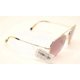thumbnail image 2 of Miu Miu SMU 53V ZVN-TEG Gold/Gradient Pink 57mm Sunglasses (#1298), 2 of 6