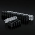 thumbnail image 5 of Wire Clamp Cable Holder Line Management Tie Fixer Desktop Cable Holder Cord Winder Cable for 24Pin 8Pin, 5 of 11