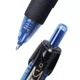 Uniball Power Tank RT Ballpoint Retractable Pen Blue Ink Bold Dozen