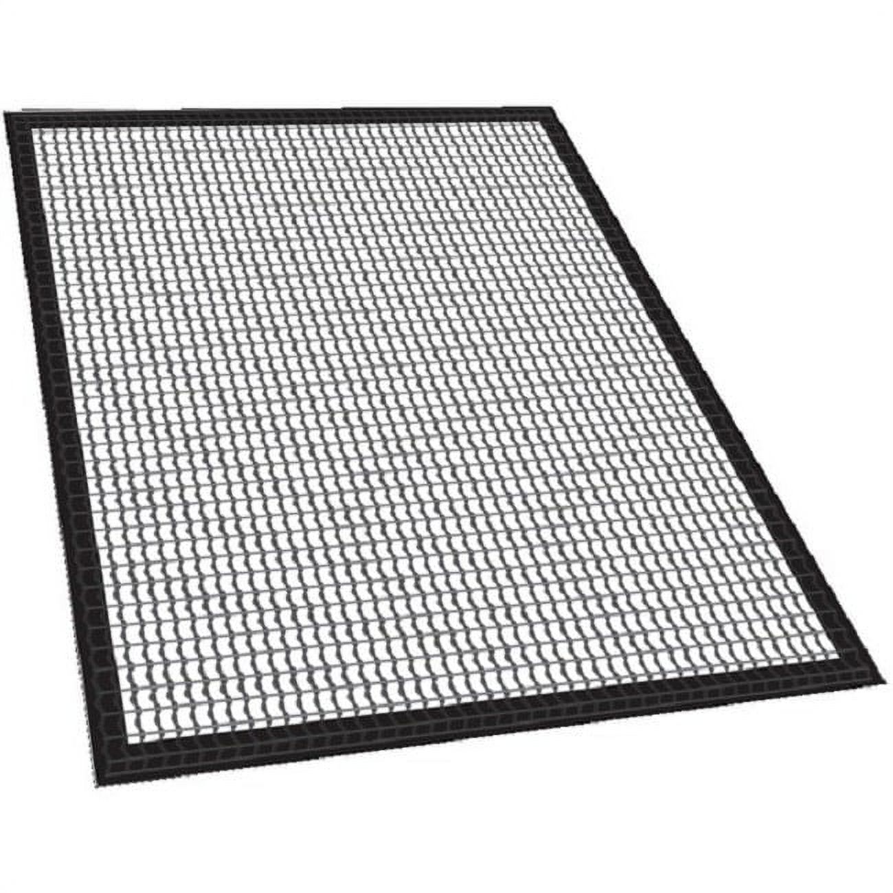 Masterbuilt 20090213 2-Piece Fish and Vegetable Mat for 30-Inch Smoker (Discontinued by Manufacturer) - image 2 of 2