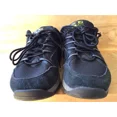 thumbnail image 3 of Men’s New Balance 669 V2 MW669LK2 Black Running Shoes Sneakers Size 9 2E, 3 of 5