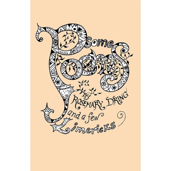 Some Poems and a Few Limericks, (Paperback)