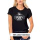 thumbnail image 3 of Camiseta de manga corta para hombre, ropa de Biff's Garage, Delorean, Back To The Future, Mc Fly, Doc Brown, Car, 3 of 5