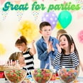 thumbnail image 3 of Sour Candy Variety Pack, Assorted Gum & Gummy Candy Mix, 6-Count Chewy Share Size Party Pack for Party Favors, Gift Sets & Goodie Bags, 3 of 8