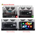 thumbnail image 4 of RoverOne 4+64GB Car Stereo CarPlay GPS Navigation Bluetooth for Seat Ibiza 6J IV 4 2008-2015 Android Touch Screen Player, 4 of 9