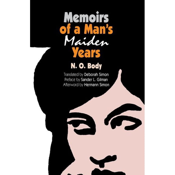 Memoirs of a Man's Maiden Years, (Paperback)